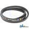 A & I Products Classical V-Belt  (7/8" X 105") 14" x14" x1" A-C101 - alternate 2